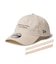 ニューエラ（NEW ERA）キャップ 9TWENTY Spare Strap Mサイズ(57-61cm) 14668112 14668114 14668115…