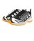 サロモン（SALOMON）ランニングシューズ トレランシューズ エックスエー プロ 3D V9 ゴアテックス ブラック L47881900 スニーカー