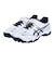 アシックス（ASICS）野球 トレーニングシューズ ジュニア STAR SHINE TR 3 1124A010.103