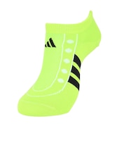 アディダス(adidas)ソックス 靴下 1P SNEAKERSOCKSYELLOW フラッシュグリーン Sサイズ ODV68-KK8016 カジュアル ファ…