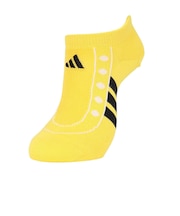 アディダス(adidas)ソックス 靴下 1P SNEAKERSOCKSYELLOW ODV70-KK8018 カジュアル ファッション