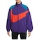 ナイキ（NIKE）オーバーサイズド ウーブン ジャケット HV4108-547