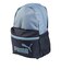 プーマ（PUMA）リュック キッズ プーマ フェーズ CB スモール バックパック 青 13L 09143901 子供用バッグ デイバッグ リュックサック