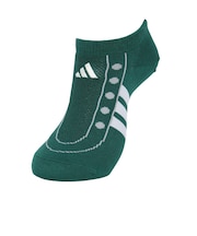 アディダス(adidas)ソックス 靴下 1P SNEAKERSOCKSGREEN 緑 Sサイズ ODV69-KK8017 カジュアル ファッション