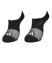 アディダス(adidas)ソックス 靴下 2足組 2P SOCKSSOCKSBLACK 黒 Sサイズ ODW15-KK8063 カジュアル ファッション