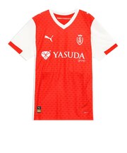 プーマ（PUMA）2025-26 スタッドランス ホーム レプリカ 半袖 ユニフォーム 78538501