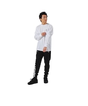 ニューエラ(NEW ERA)PALSPERFORMANCETEEPI 長袖Tシャツ 14861207