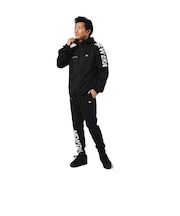 ニューエラ(NEW ERA)PA WARMUP3 ジャケット BLK 14861201