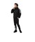 ニューエラ（NEW ERA）PA WARMUP3 ジャケット BLK 14861201