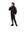 ニューエラ（NEW ERA）PA WARMUP3 ジャケット BLK 14861201