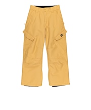 ディーシーシューズ(DC SHOES)ジュニア BANSHEE YOUTH パンツ 26SNDPT253918YLM0