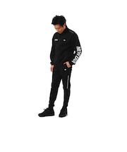 ニューエラ(NEW ERA)PA WARMUPCLSC ジャケット BLK 14861204