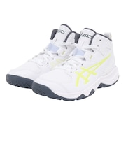 アシックス(ASICS)ジュニアバスケットシューズ バッシュ DUNKSHOT MB 10 ダンクショット 1064A019.102