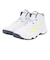 アシックス（ASICS）ジュニアバスケットシューズ バッシュ DUNKSHOT MB 10 ダンクショット 1064A019.102