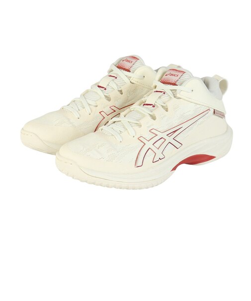 アシックス(ASICS)バスケットシューズ バッシュ GELHOOP V17 ゲルフープ 1063A096.750