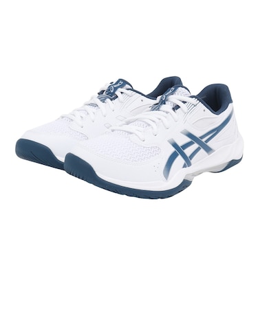 アシックス(ASICS)バレーボールシューズ GEL-ROCKET 12 ゲルロケット 1073A080.100
