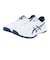 アシックス（ASICS）バレーボールシューズ GEL-ROCKET 12 ゲルロケット 1073A080.100