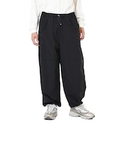 ニューバランス(new balance)ODタスランワイドパンツ AMP55640BK