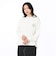 ニューバランス（new balance）クロップド ロングスリーブTシャツ AWT55654SST