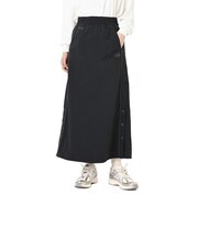ニューバランス(new balance)ODタスラントラックスカート AWK55651BK