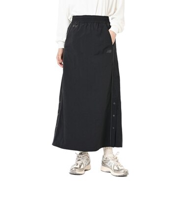 ニューバランス（new balance）ODタスラントラックスカート AWK55651BK