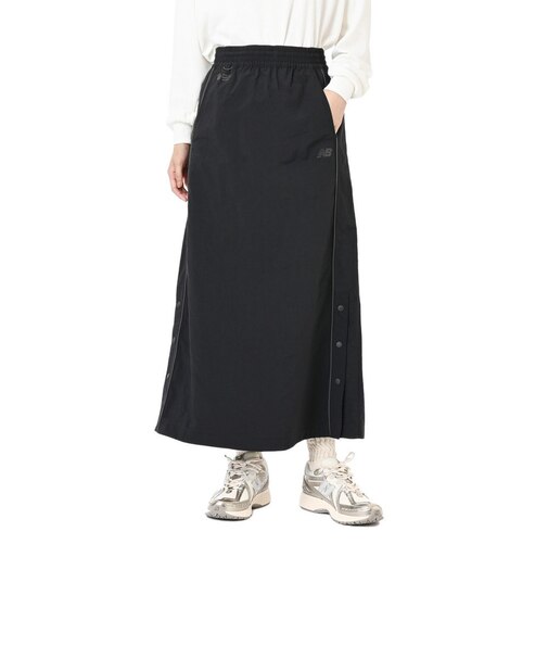 ニューバランス（new balance）ODタスラントラックスカート AWK55651BK