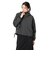 ニューバランス（new balance）ODフーデットタスランジャケット AWJ55652BLK