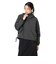 ニューバランス（new balance）ODフーデットタスランジャケット AWJ55652BLK