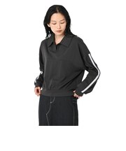 ニューバランス（new balance）ODプルオーバー AWT55653BLK