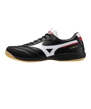 ミズノ(MIZUNO)フットサル インドアトレーニングシューズ モレリア SALA ELITE INQ1GA251201 お一人様一点まで