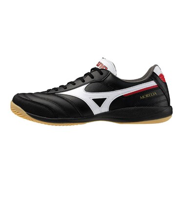 ミズノ（MIZUNO）フットサル インドアトレーニングシューズ モレリア SALA ELITE INQ1GA251201 お一人様一点まで