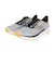 ミズノ（MIZUNO）ランニングシューズ ジョギングシューズ ウエーブライダー 29 SW グレー ブラック J1GC250405