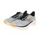 ミズノ（MIZUNO）ランニングシューズ ジョギングシューズ ウエーブライダー 29 SW グレー ブラック J1GC250405