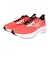 ミズノ（MIZUNO）ランニングシューズ ジョギングシューズ ウエーブライダー 29 レッド ホワイト J1GC250312