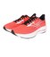 ミズノ（MIZUNO）ランニングシューズ ジョギングシューズ ウエーブライダー 29 レッド ホワイト J1GC250312
