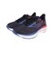 ミズノ（MIZUNO）ランニングシューズ ジョギングシューズ ウエーブライダー 29 ネイビー パープル J1GD250321