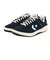 コンバース（CONVERSE）スニーカー タウンシューズ ウエポン スエード OX/NE ネイビー 33701950 カジュアル スポーツ