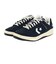 コンバース（CONVERSE）スニーカー タウンシューズ ウエポン スエード OX/NE ネイビー 33701950 カジュアル スポーツ