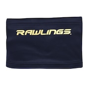 ローリングス(Rawlings)野球 ネックウォーマー EAC15F04-N/GO