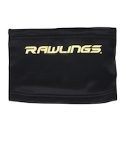 ローリングス(Rawlings)野球 ネックウォーマー EAC15F04-B/GO