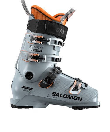 サロモン（SALOMON）スキーブーツ 26 476375 S/PRO ALPHA 120 GW