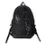 リュック ストライク デイパック 黒 16L 312510109BLK デイバッグ バックパック 通勤 通学