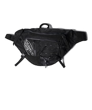 メッセンジャーバッグデルタ 黒 12L 312510512BLK ショルダーバッグ ボディバッグ