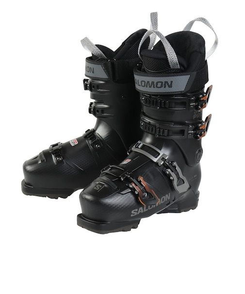サロモン（SALOMON）スキーブーツ 26 479461 S/PRO DELTA X90 GW