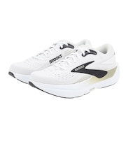 ブルックス(BROOKS)ランニングシューズ ジョギングシューズ ゴーストマックス 3 ホワイト BRM4643 W スニーカー