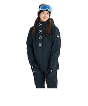 ロキシー(ROXY)スノーボードウェア JETTY SOLID NP ジャケット 26SNGRJTJ03006KVJ0
