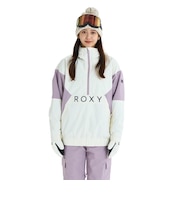 ロキシー(ROXY)スノーボードウェア ALPHA ANORAK ジャケット 26SNGRJTJ03009PJQ0