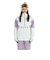 ロキシー（ROXY）スノーボードウェア ALPHA ANORAK ジャケット 26SNGRJTJ03009PJQ0