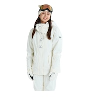 ロキシー(ROXY)スノーボードウェア JETTY SOLID NP ジャケット 26SNGRJTJ03006WCF0