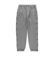 エゴザル（EGOZARU）バスケットボールウェア ダブルフェイス スウェット シェニー パンツ EZFW25USW005 C162